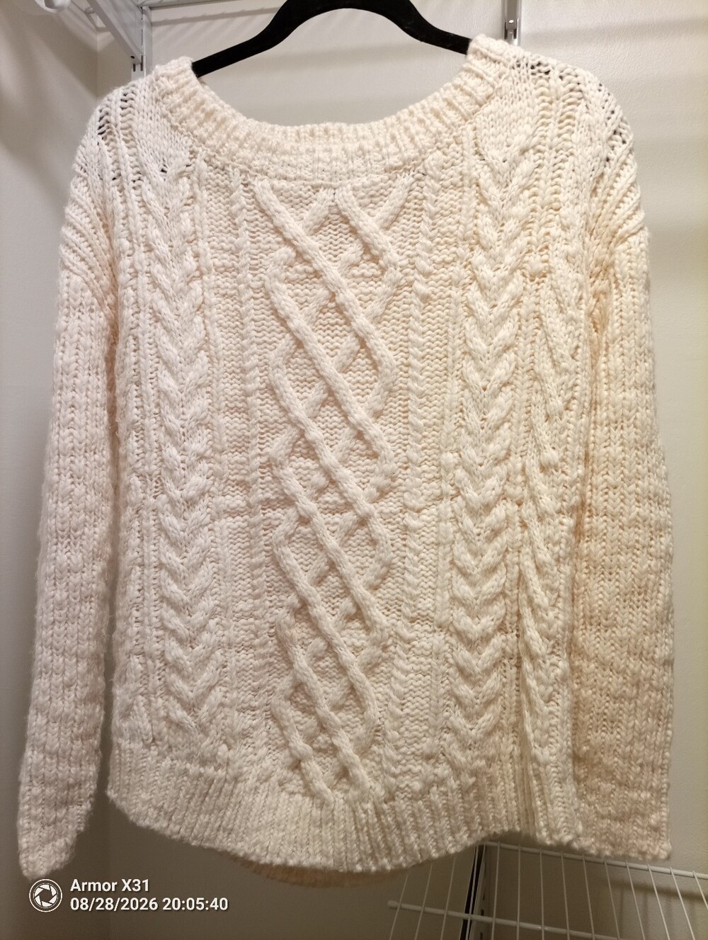 Women's Banana Republic Wool Blend Sweater